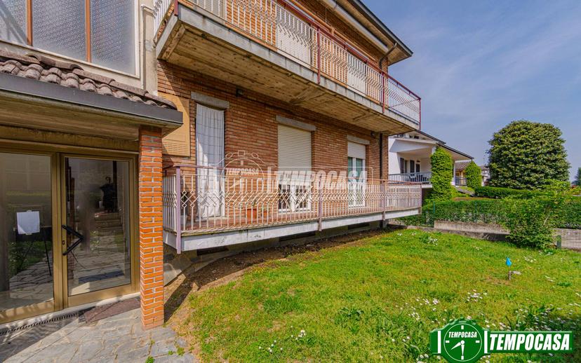 Quadrilocale in Via Fratelli Cervi, Belgioioso — foto 5 di 5