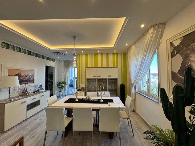 Appartamento in Via Firenze Snc, Gizzeria