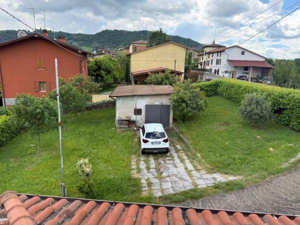 Trilocale in Via Giardini Nord, Serramazzoni