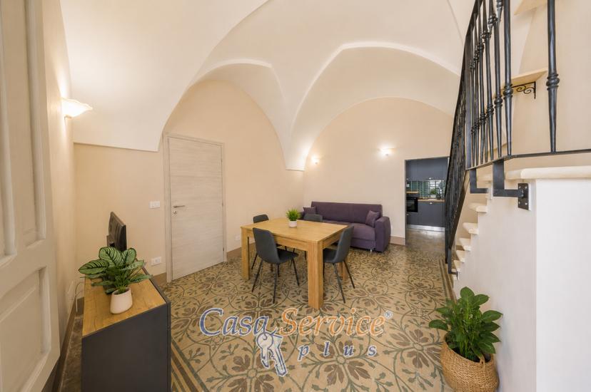 Casa indipendente in Via Monaco, Ruffano — foto 2 di 5