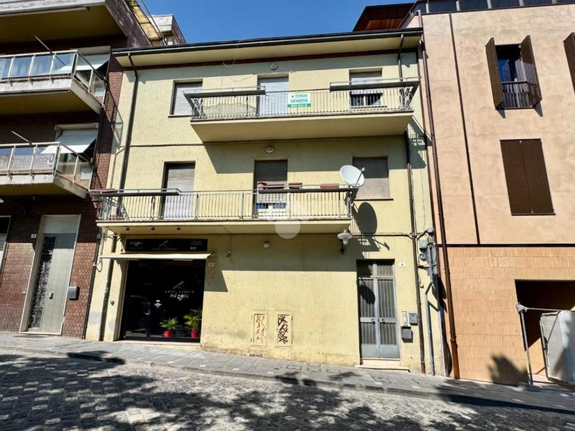 Trilocale in Via Lauro De Bosis 6, Santarcangelo di Romagna — foto 2 di 5