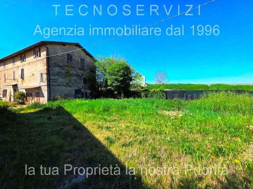Porzione di casa in Via Confine 2, Savignano sul Panaro — foto 4 di 5