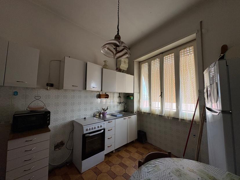 Casa indipendente in Via San Rocco 1, Montelibretti — foto 5 di 5