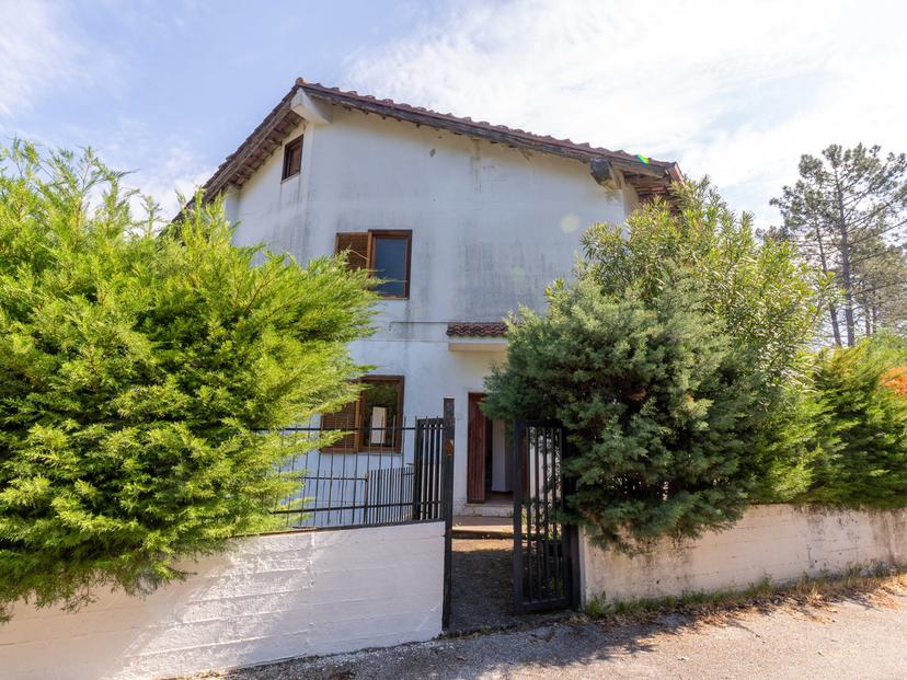 Villa a schiera in Località Impiso  Snc , Torchiara — foto 2 di 5