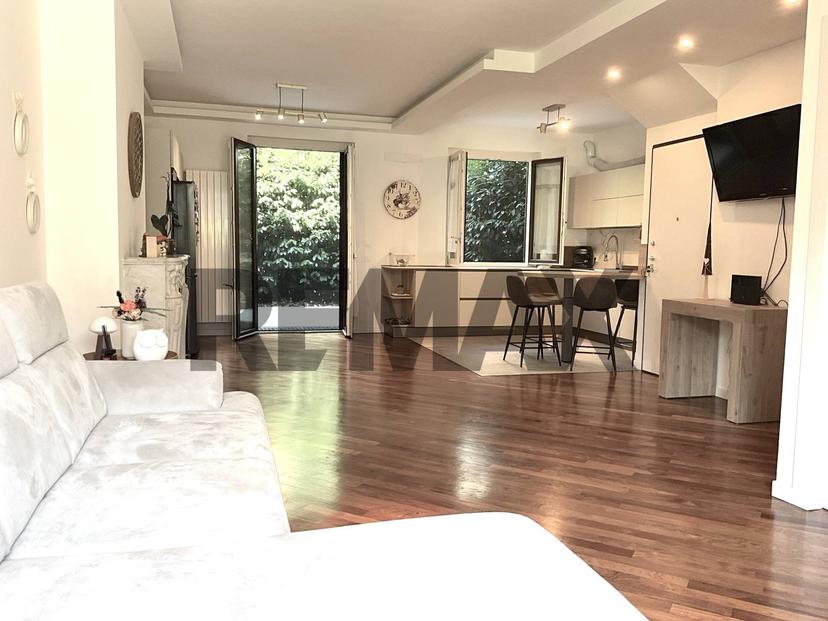 Villa a schiera, Arese — foto 5 di 5