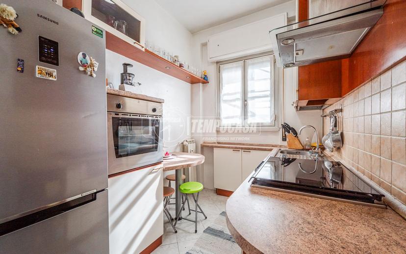 Bilocale in Viale Leonardo da Vinci 130, Trezzano sul Naviglio — foto 3 di 5
