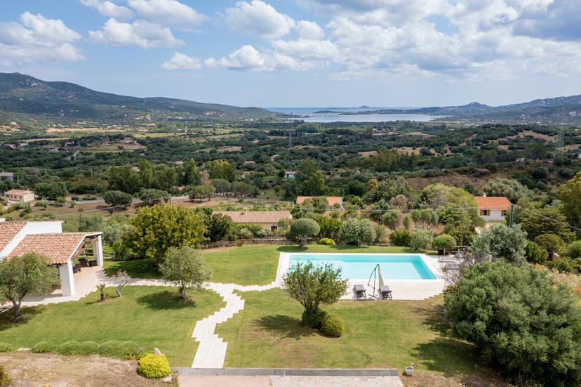 Villa, Olbia — foto 4 di 5