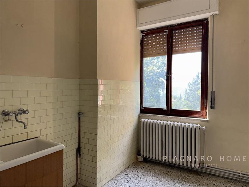 Trilocale in Via Pietro Silva 31, Berceto — foto 3 di 5