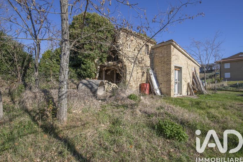 Rustico in Via Selve, Montegiorgio — foto 5 di 5
