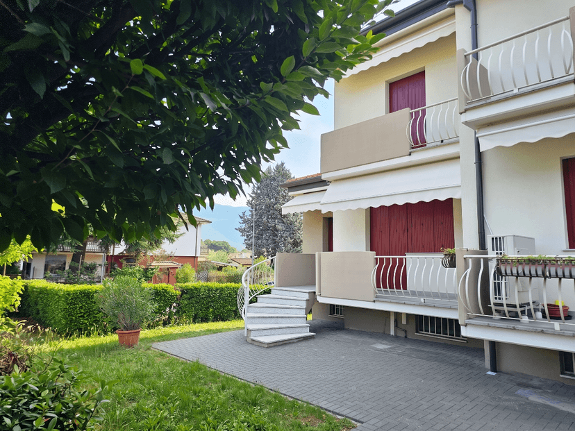 Villa a schiera in Via Salvemini 17/a, Collebeato — foto 4 di 5