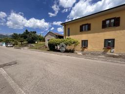 Casa indipendente in Viale Parco delle Rimembranze, Villa Latina