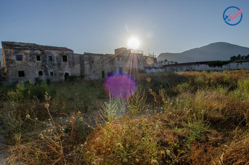 Terratetto in Via Trapani Pescia 21, Palermo — foto 2 di 5