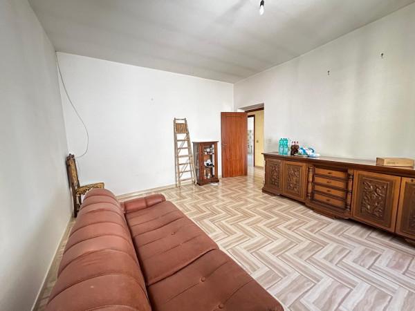 Quadrilocale in Via Silvio Pellico, Vasanello — foto 4 di 5
