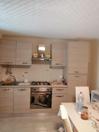 Trilocale in Riano, Rocca Santa Maria — foto 5 di 5