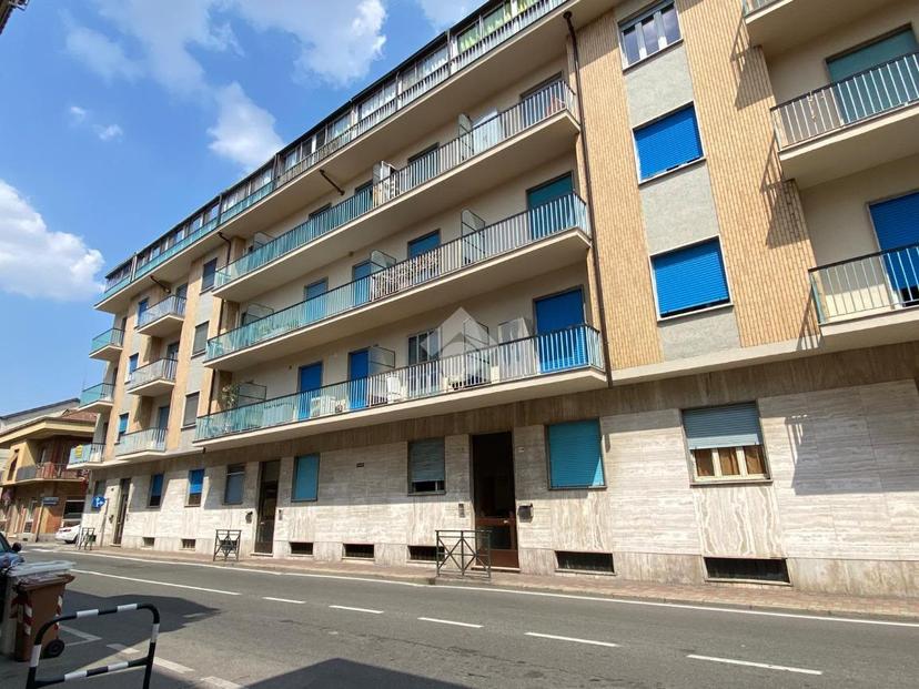 Trilocale in Via a. Lamarmora 150, Grugliasco