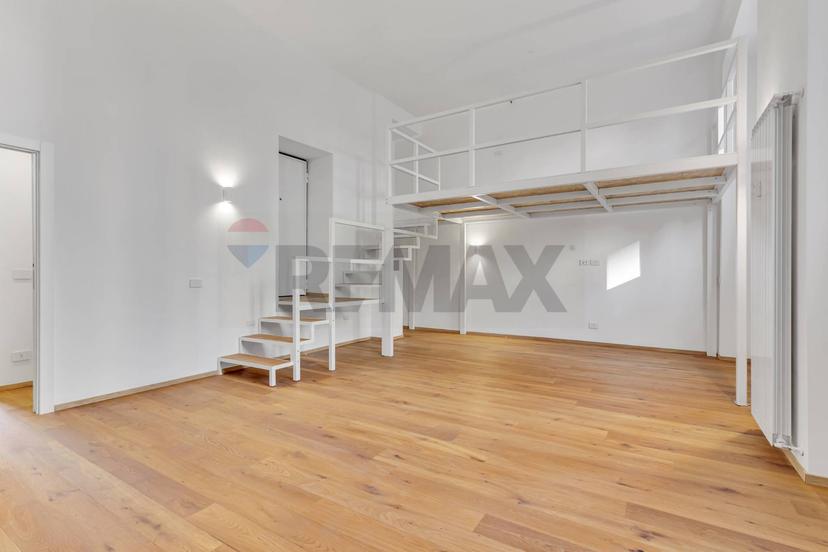 Loft in Via Cenisio 77, Milano — foto 4 di 5