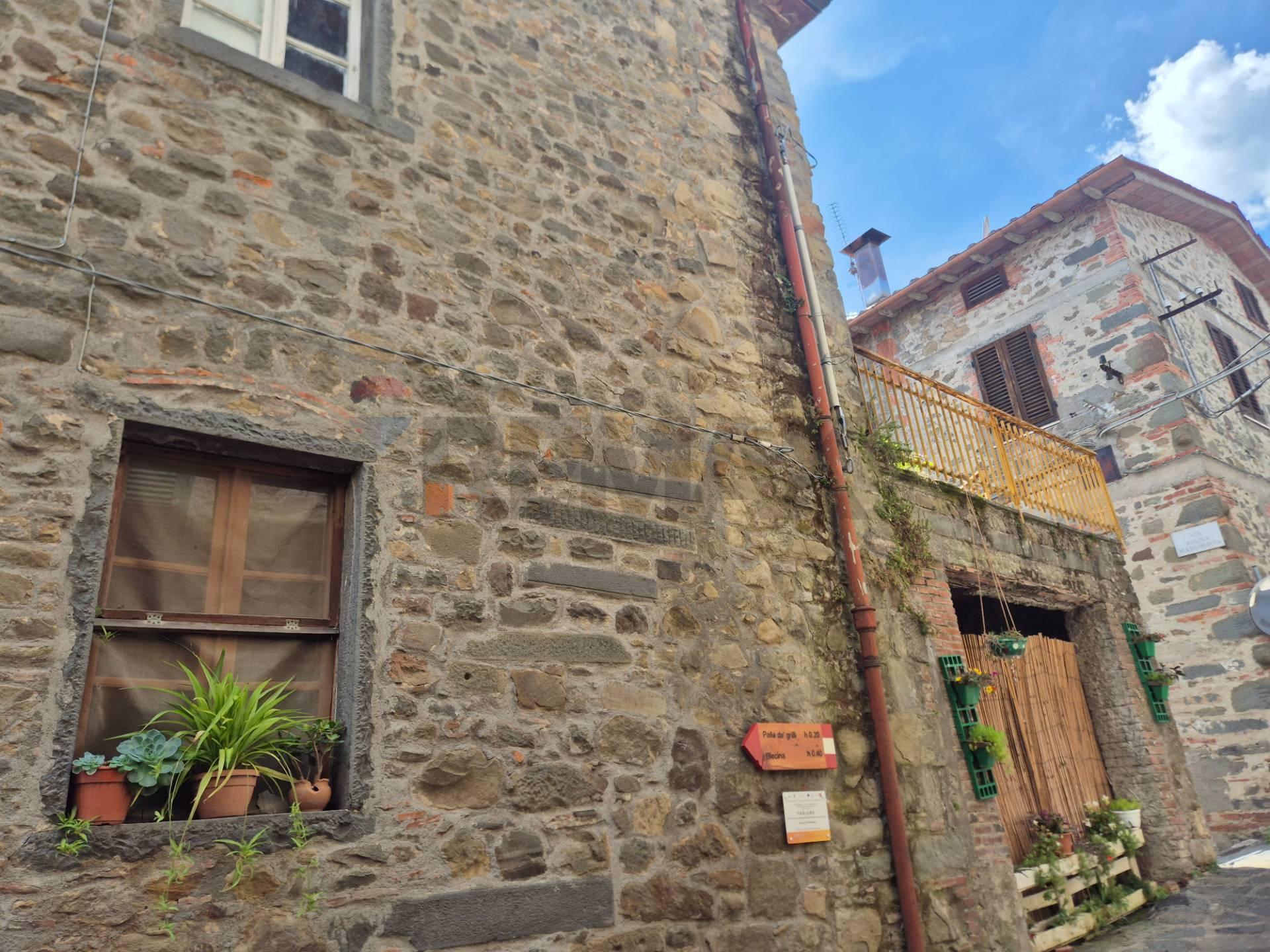 Casa indipendente, Villa Basilica