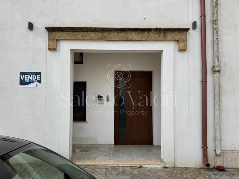 Bilocale in Via San Martino, Taviano — foto 3 di 5