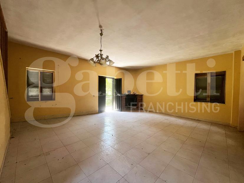 Casa indipendente in Strada Provinciale , Giano Vetusto — foto 4 di 5