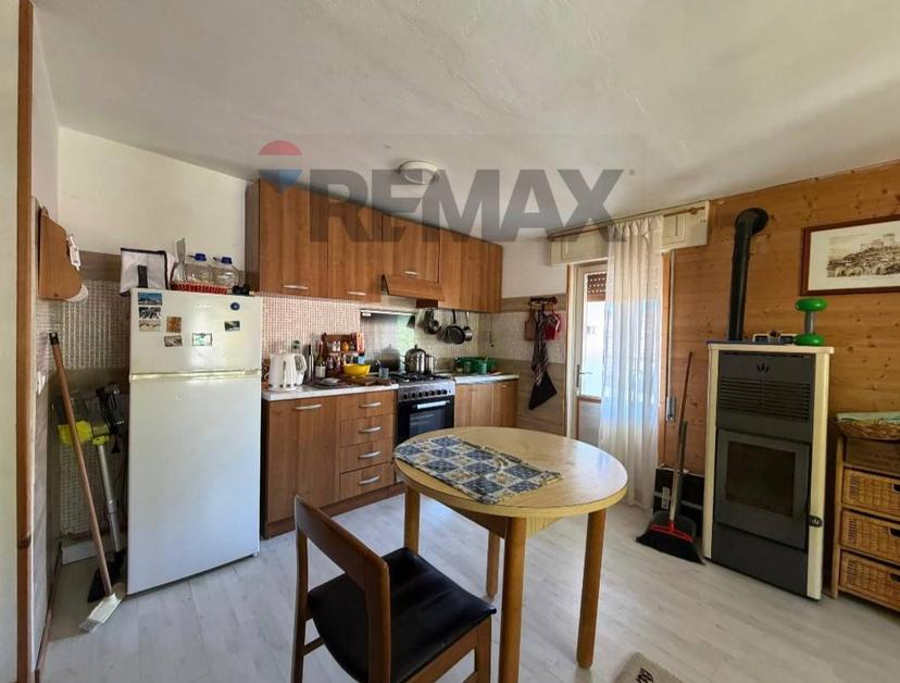 Bilocale in Contrada Zulpi 24, Recoaro Terme — foto 2 di 5