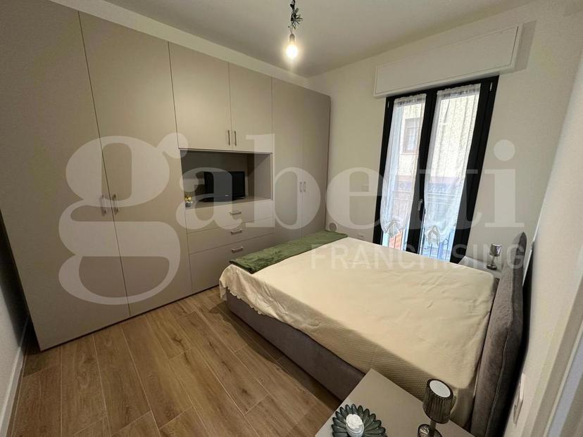 Bilocale in Via Minzoni 5, Borghetto Santo Spirito — foto 5 di 5
