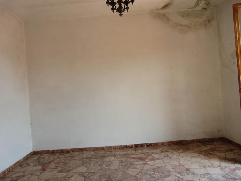 Casa indipendente, Montevarchi