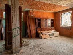 Villa in Località San Giovanni, Verrua Savoia