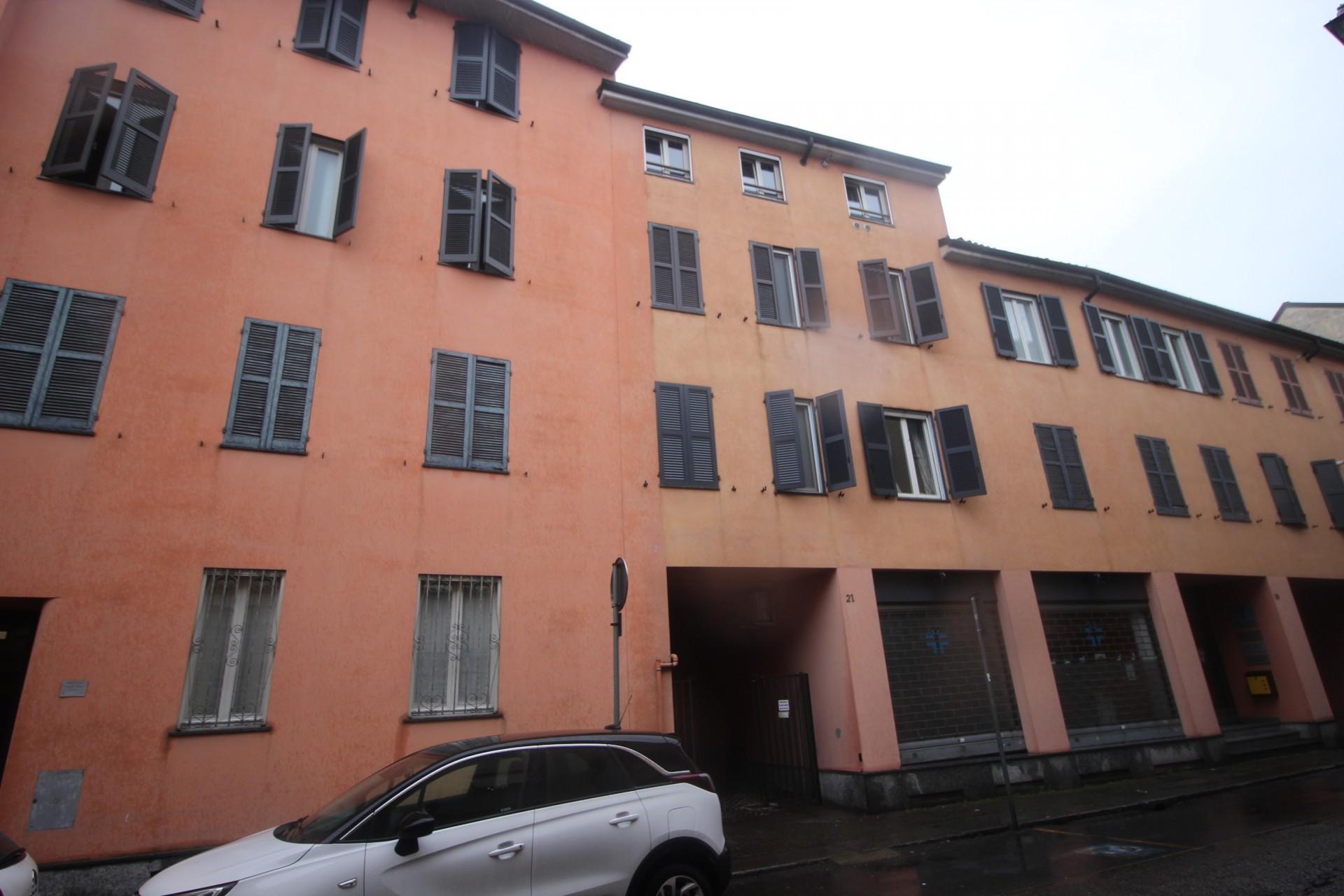 Quadrilocale in Via dei Grani 21, Casale Monferrato