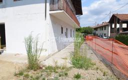 Casa indipendente in Via San Rocco 26, Front