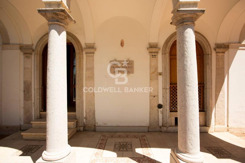 Villa in Via IV Novembre 22, Campobasso — foto 3 di 5