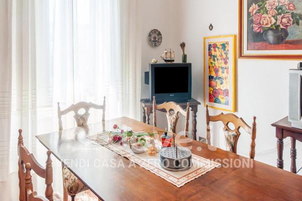 Quadrilocale in Viale XI Febbraio 17, Radda in Chianti — foto 2 di 5