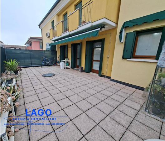 Appartamento, Cittadella
