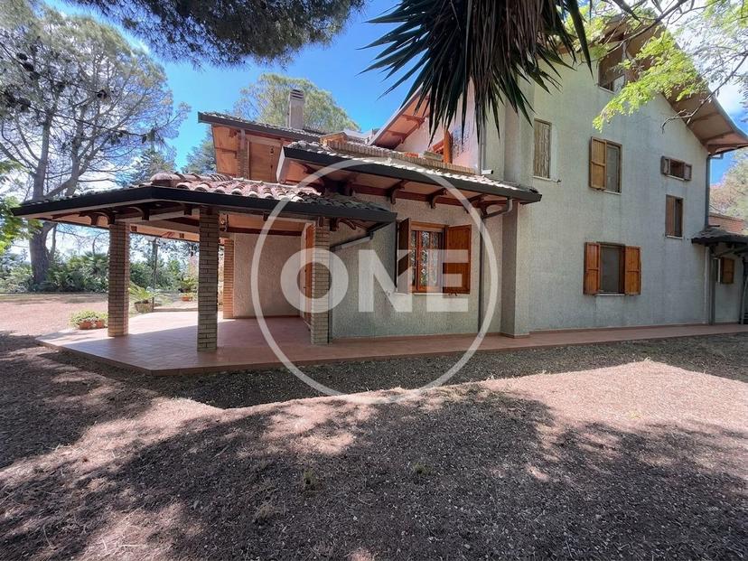 Villa unifamiliare in Contrada Collalto 43, Pianella — foto 5 di 5