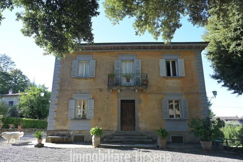 Villa, Orvieto — foto 5 di 5