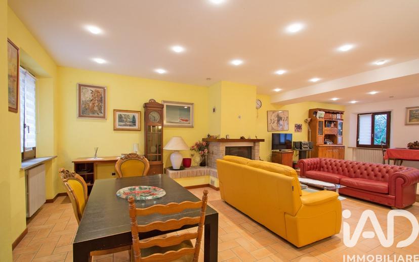 Villa in Via Nazionale Adriatica, Misano Adriatico — foto 4 di 5