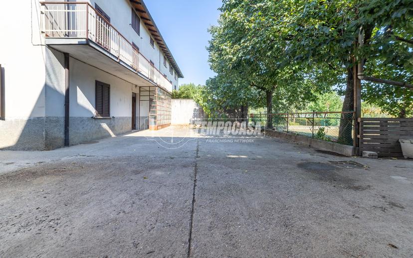 Cascina in Via Levata 5, Seriate — foto 3 di 5
