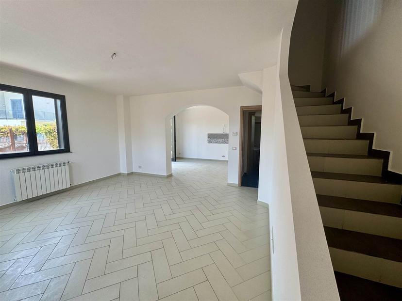 Villa bifamiliare, Trecastagni — foto 3 di 5