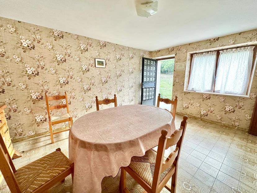 Baita in Borgata Cayre, Sampeyre — foto 4 di 5