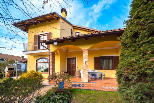 Villa in Strada Crosassa 6, Bra — foto 5 di 5