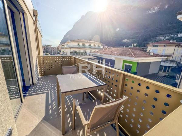Bilocale in Viale Giuseppe Canella 5, Riva del Garda — foto 4 di 5