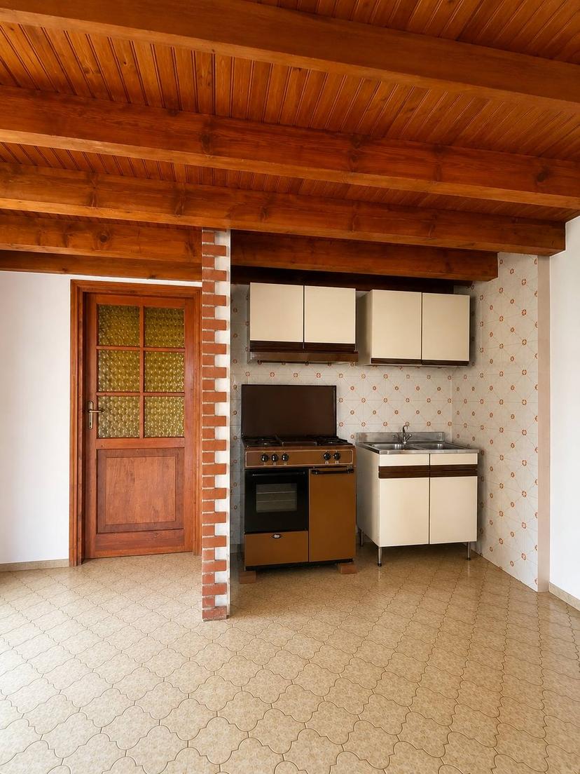Quadrilocale in Via Frerola 69, Algua — foto 3 di 5