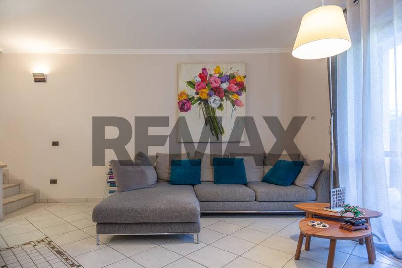 Villa a schiera in Via Torre 89, Torrevecchia Teatina — foto 4 di 5