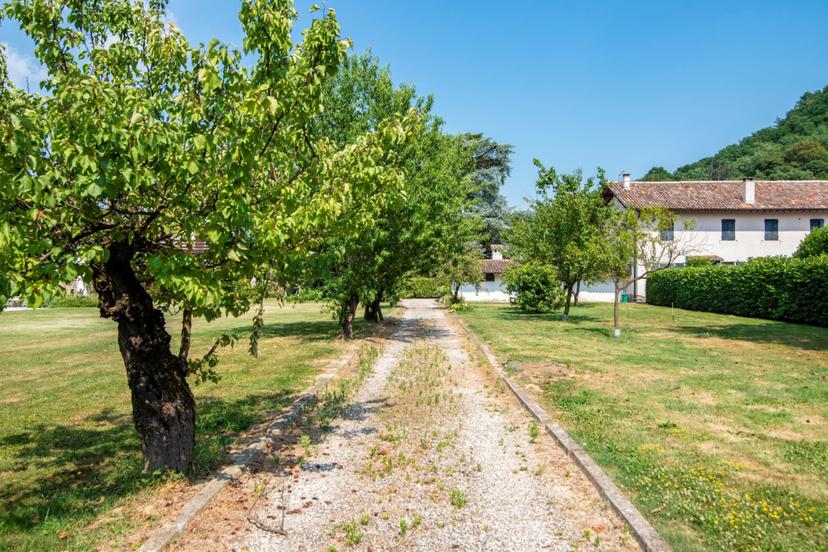 Villa in Via Ca' Boldù, Teolo — foto 4 di 5