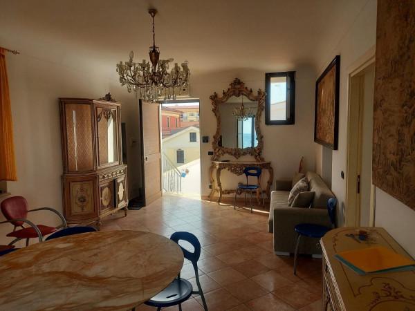 Trilocale in Via Pola, Catanzaro