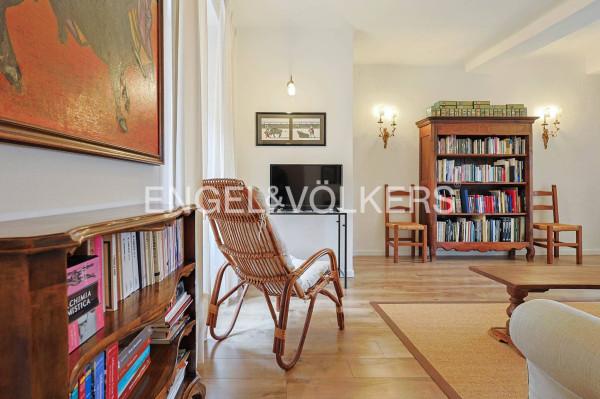 Trilocale in Via Vittorio Veneto 47, Castelnuovo Magra