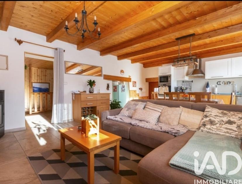 Casa indipendente in Localitã&nbsp; Borgata Civalleri 16, Sampeyre — foto 5 di 5