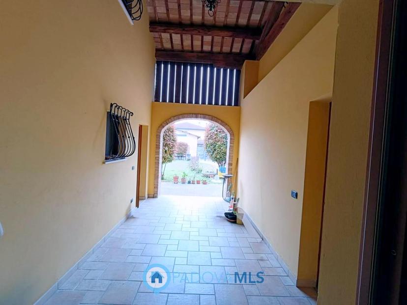 Villa a schiera in Via Cà Ferrante, Casalserugo — foto 2 di 5