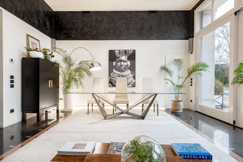 Villa unifamiliare in Via Roma, Godega di Sant'Urbano — foto 2 di 5