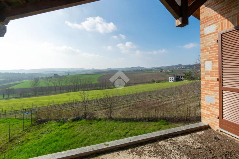 Villa in Via Santa Maria, Castelletto Merli — foto 5 di 5