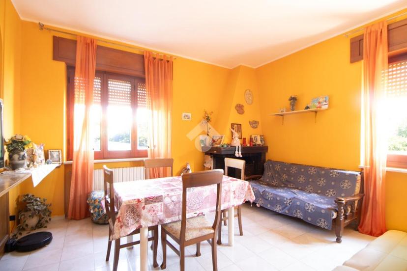 Villa in Via Torre 113, Torrevecchia Teatina — foto 2 di 5